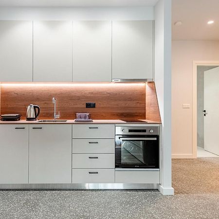 아테네 Phaedrus Living: Luxury Flat Panormou 아파트 외부 사진